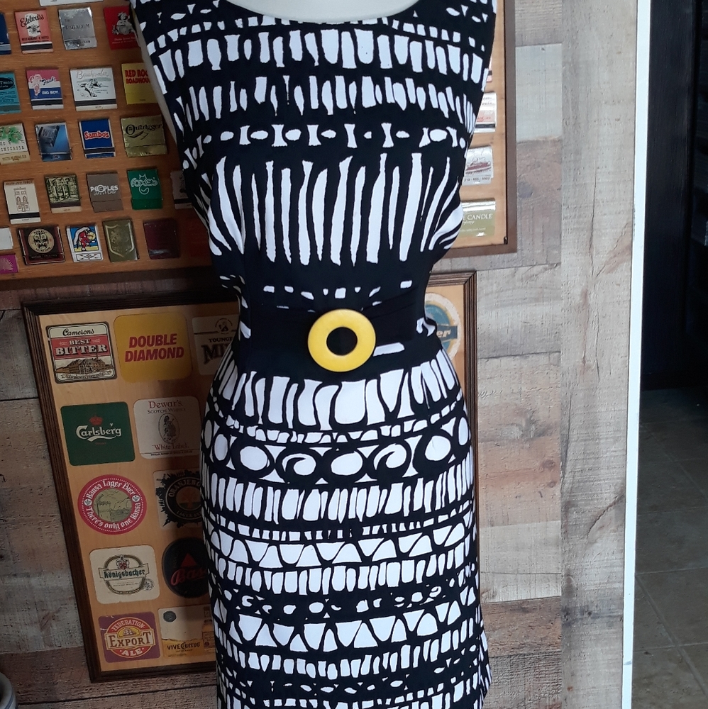 Annected Apparel Dress